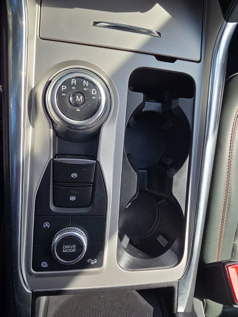 Certified 2024 Ford Explorer Timberline image 18