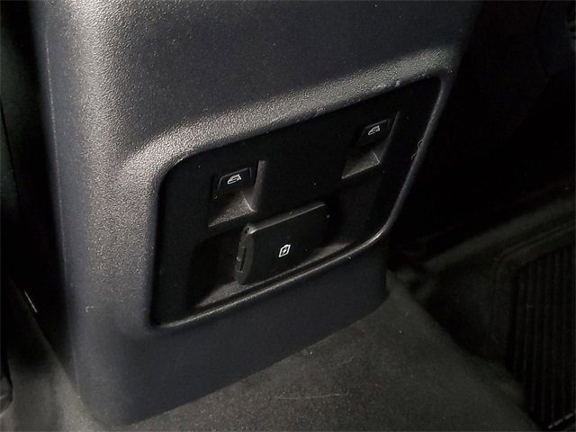 Certified 2023 Ford Bronco Black Diamond image 23