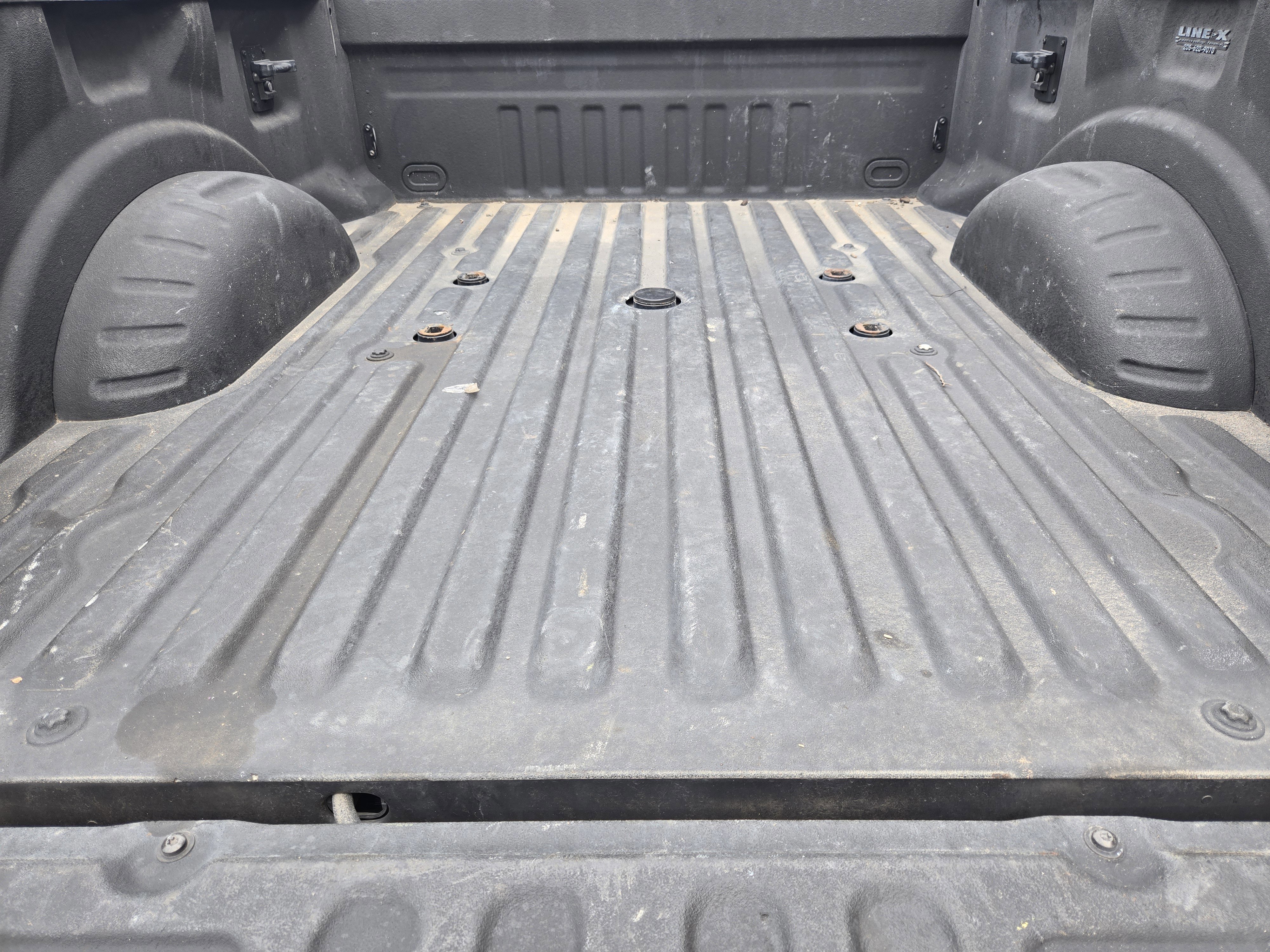 Certified 2022 Ford F250 Lariat w/ Chrome Package image 23