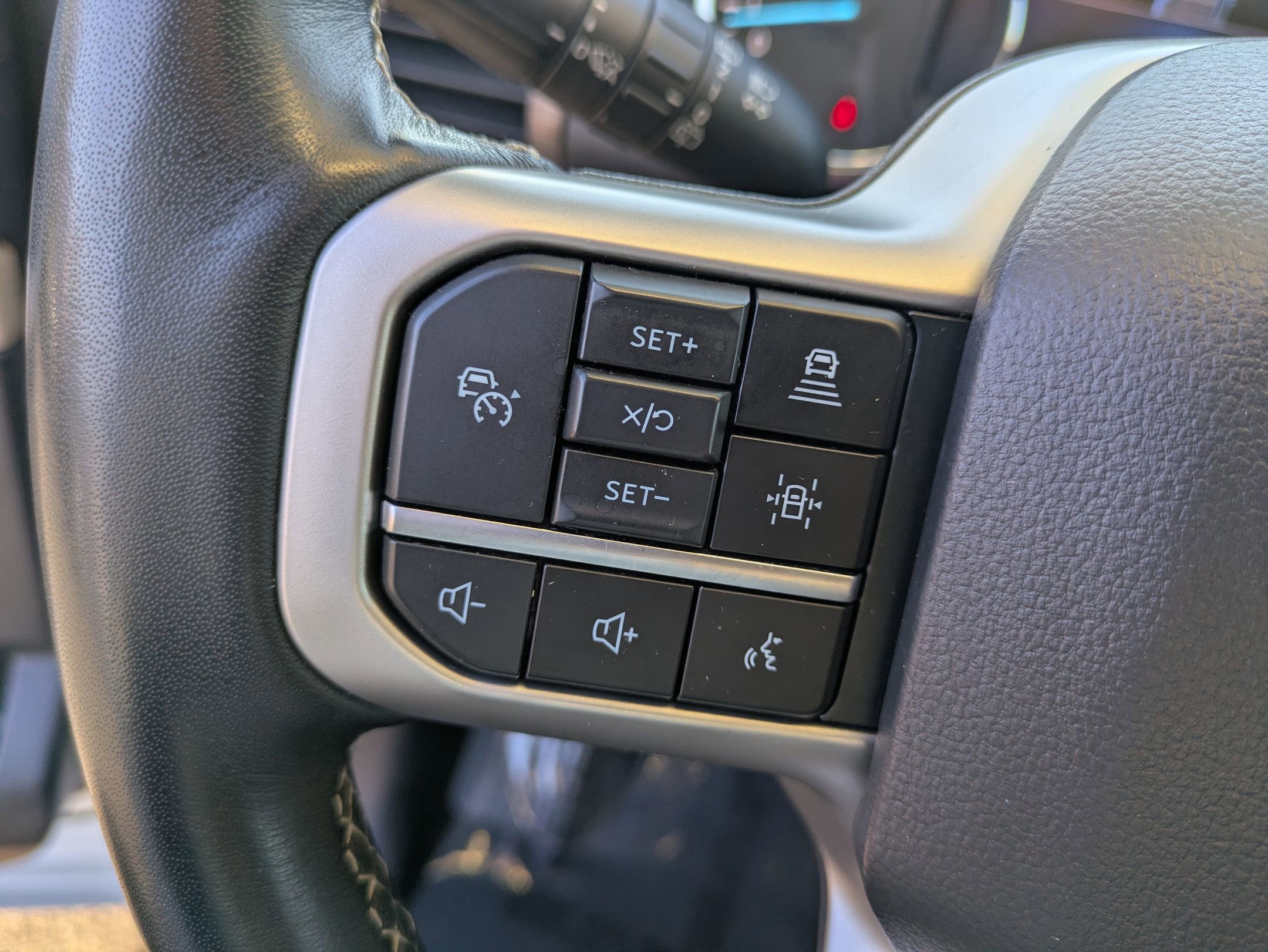 Certified 2024 Ford Expedition Limited image 16