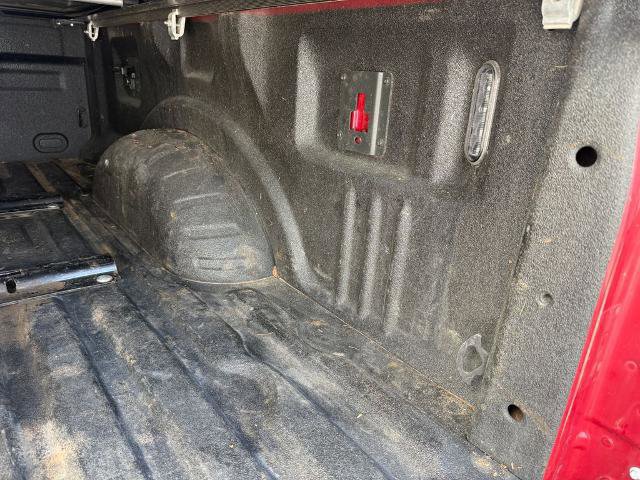 Certified 2021 Ford F350 Lariat AWD/4WD image 27