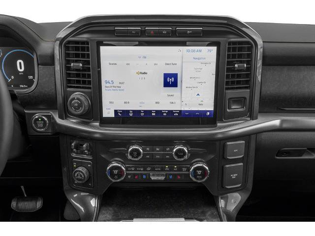 Certified 2022 Ford F150 Tremor w/ Equipment Group 402A High AWD/4WD image 10