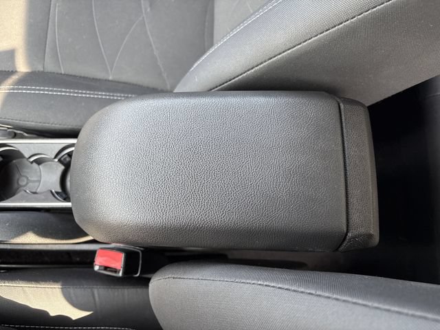 Certified 2017 Ford Fiesta SE FWD image 41