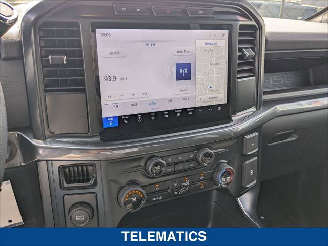 Certified 2024 Ford F150 STX RWD image 17