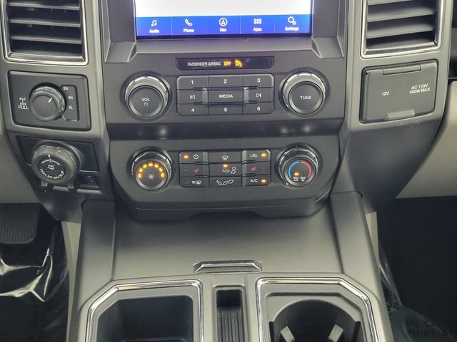 Certified 2020 Ford F150 XLT w/ Equipment Group 302A Luxury AWD/4WD image 23