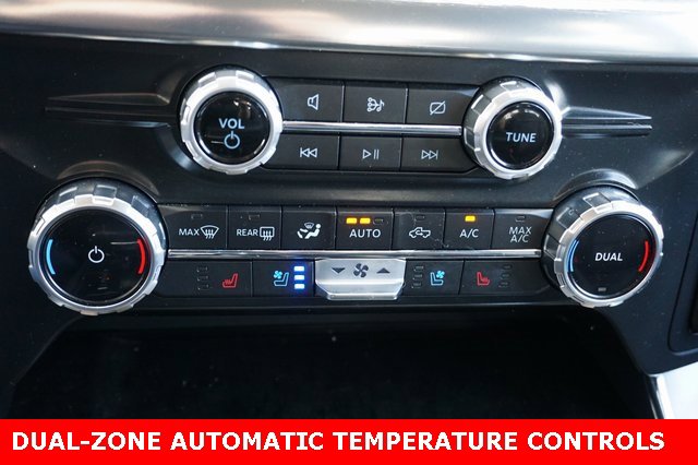 Certified 2022 Ford F150 Lariat w/ Trailer Tow Package image 22