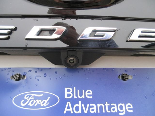 Certified 2023 Ford Edge Titanium AWD/4WD image 22