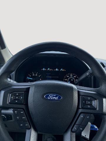 Certified 2019 Ford F150 XL w/ Equipment Group 101A Mid AWD/4WD image 20
