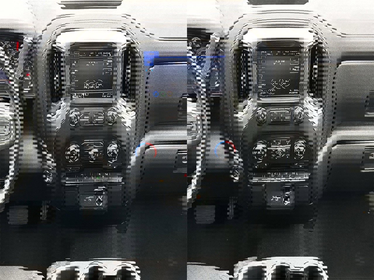 Used 2022 Chevrolet Silverado 1500 LT image 16