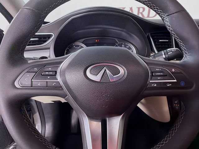 Used 2022 INFINITI QX50 Sensory FWD image 13