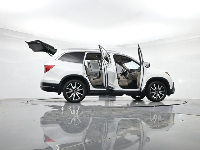 Used 2022 Honda Pilot Touring image 56