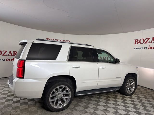 Used 2018 Chevrolet Tahoe Premier image 6