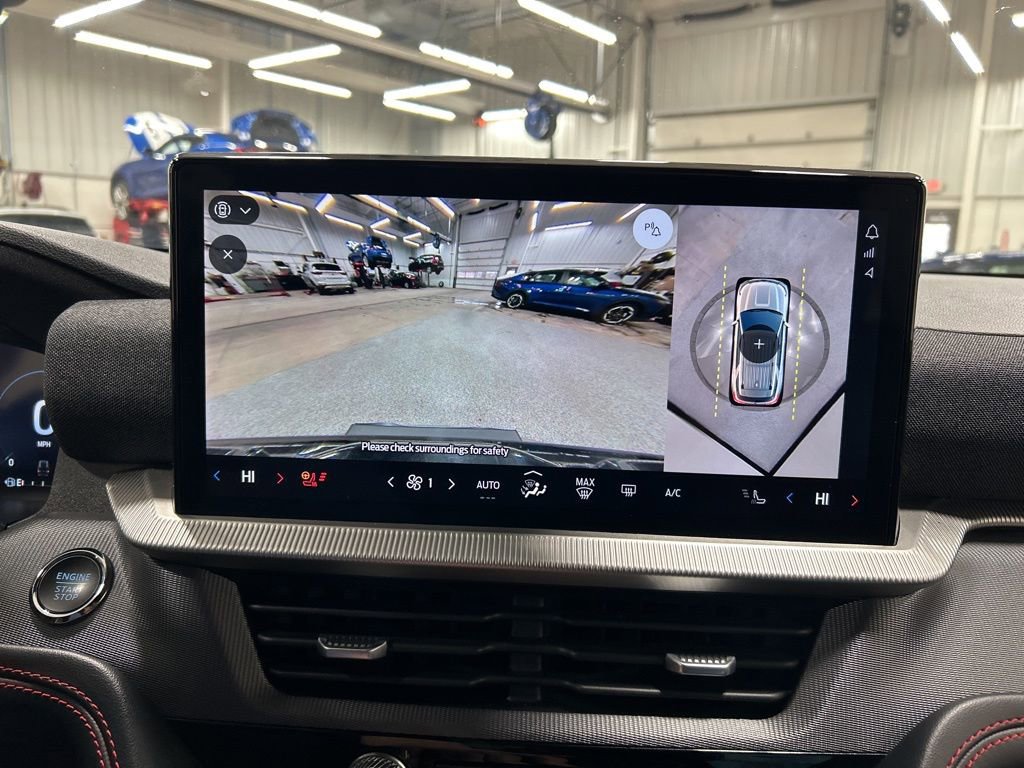 Certified 2025 Ford Explorer ST-Line w/ ST-Line Street Pack image 20