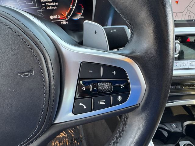 Used 2021 BMW 330i xDrive Sedan w/ M Sport Package image 23