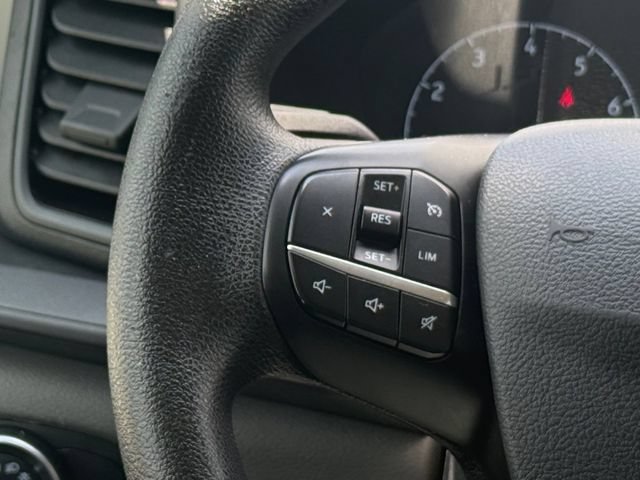 Certified 2023 Ford Transit 350 XL RWD image 12