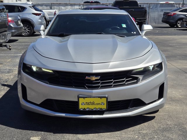 Used 2019 Chevrolet Camaro LT image 8