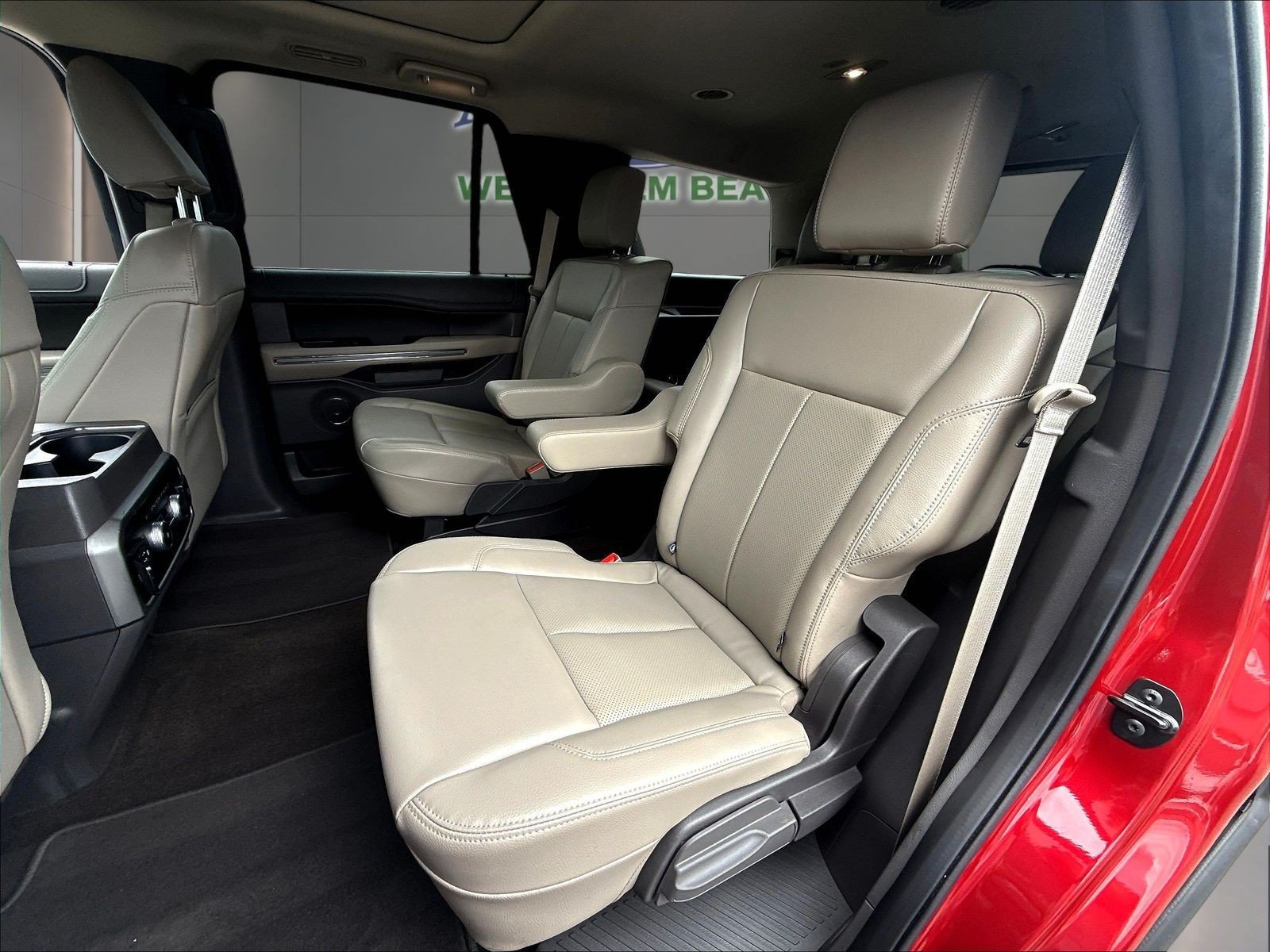 Certified 2021 Ford Expedition XLT RWD image 23