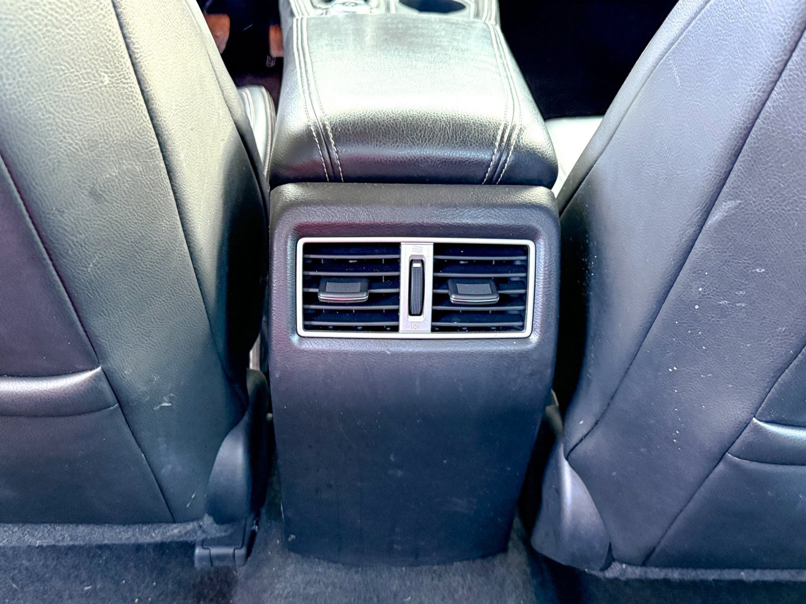 Used 2019 Nissan Maxima 3.5 SV w/ Floor Mat Group image 20