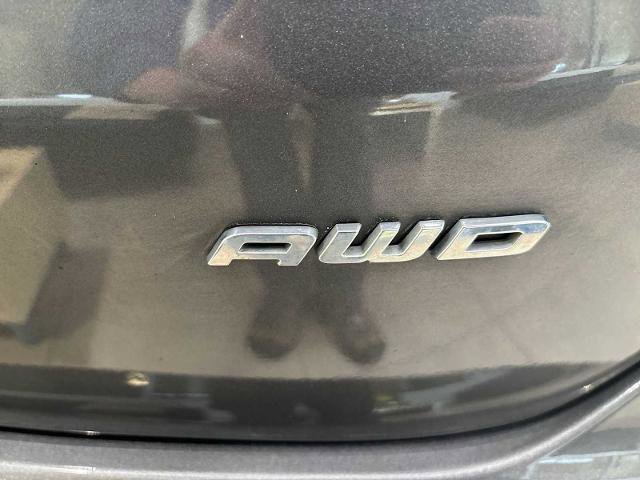 Certified 2023 Ford Edge SEL w/ Convenience Package image 34