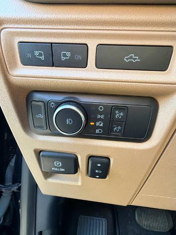 Certified 2022 Ford F150 XLT w/ Equipment Group 302A High AWD/4WD image 15