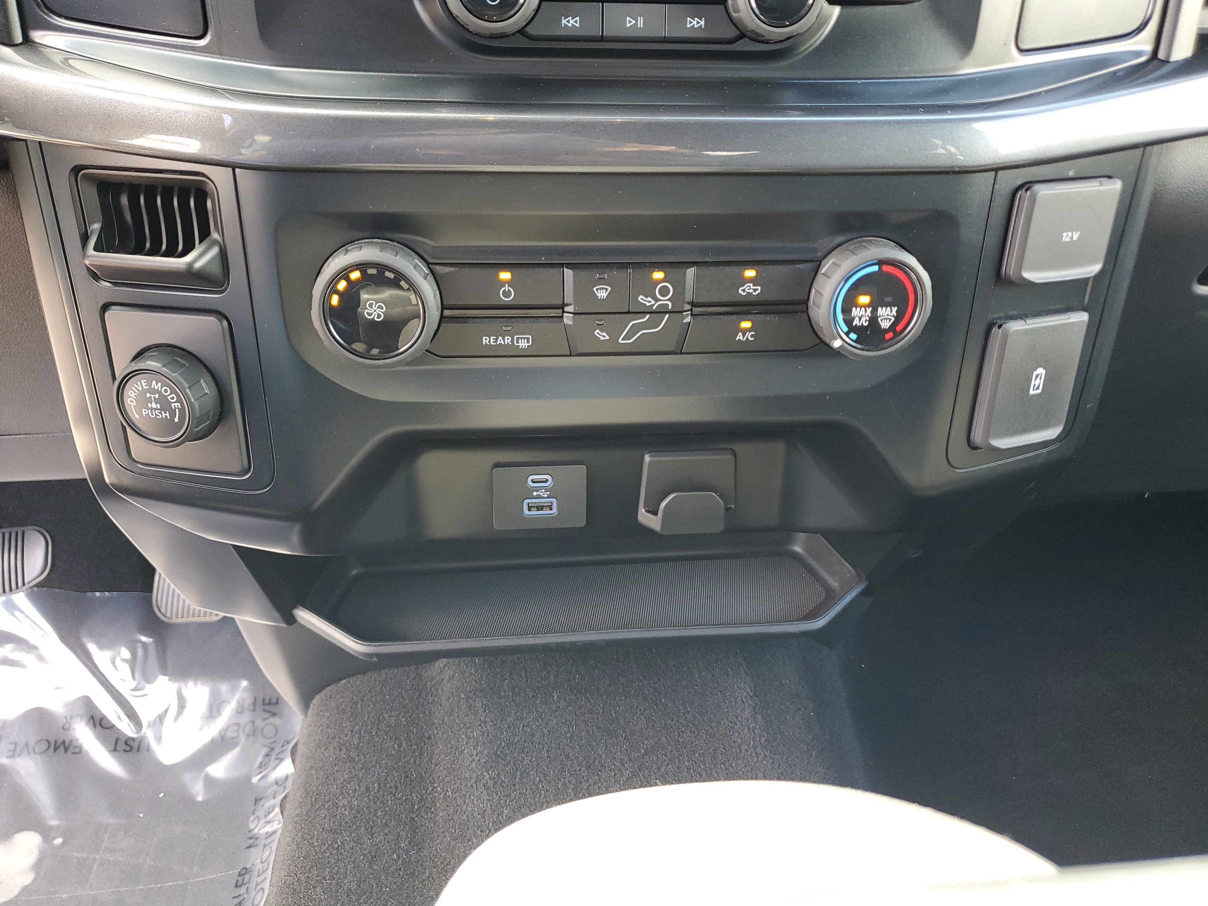 Certified 2023 Ford F150 XL w/ STX Appearance Package image 22