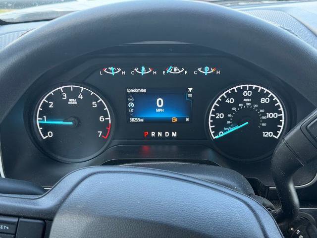 Certified 2023 Ford F150 XL w/ STX Appearance Package AWD/4WD image 18