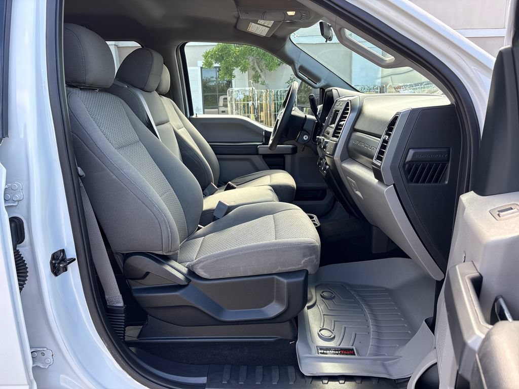 Certified 2019 Ford F250 XLT AWD/4WD image 6