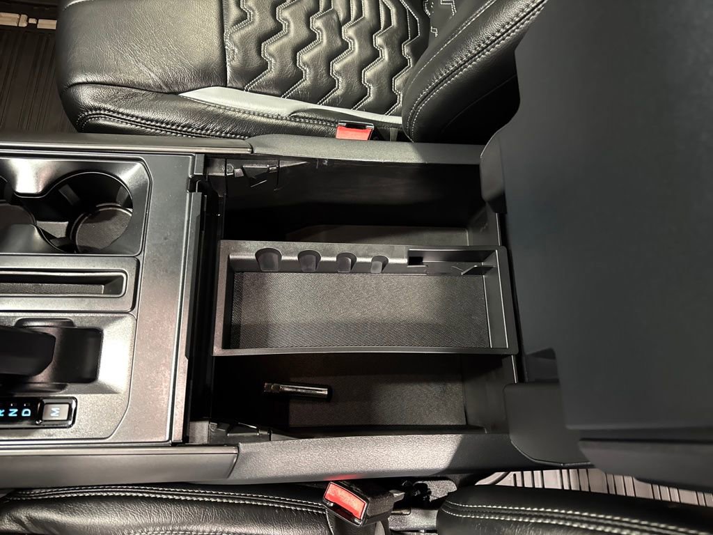 Certified 2024 Ford F150 XLT w/ XLT Black Appearance Package image 29