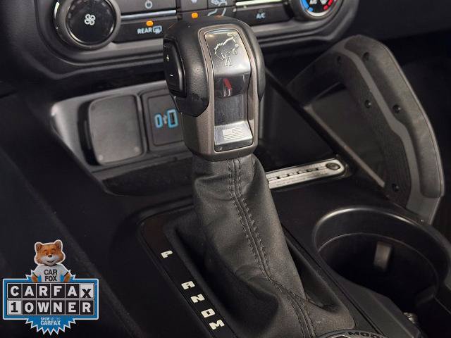 Certified 2024 Ford Bronco Big Bend AWD/4WD image 18