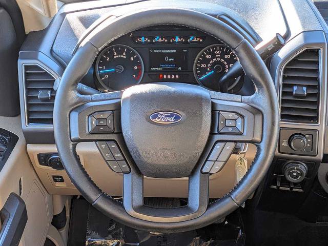 Certified 2019 Ford F150 XLT w/ Equipment Group 302A Luxury AWD/4WD image 20