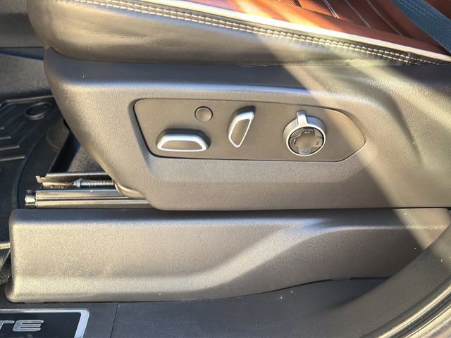 Used 2024 GMC Sierra 2500 Denali Ultimate image 22