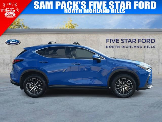 Used 2024 Lexus NX 350 AWD w/ Cold Area Package image 2