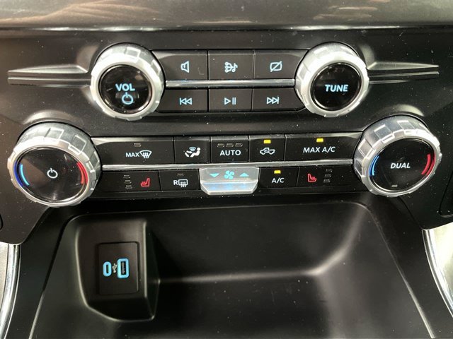 Certified 2023 Ford F150 XLT w/ Equipment Group 302A High AWD/4WD image 30