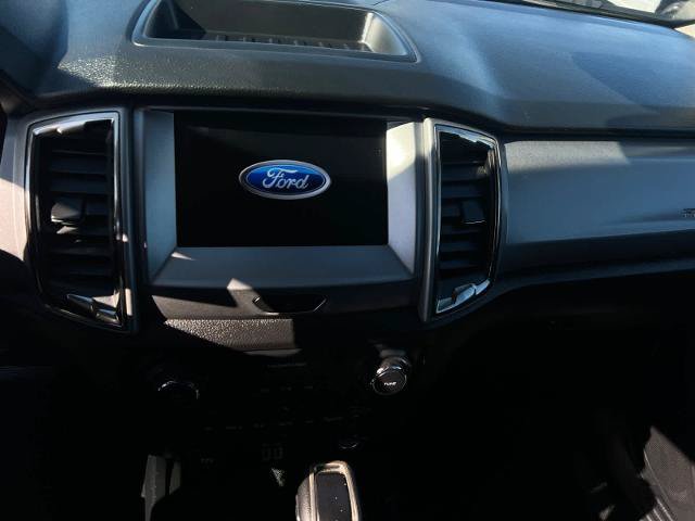 Certified 2023 Ford Ranger XLT w/ Equipment Group 301A Mid RWD image 18