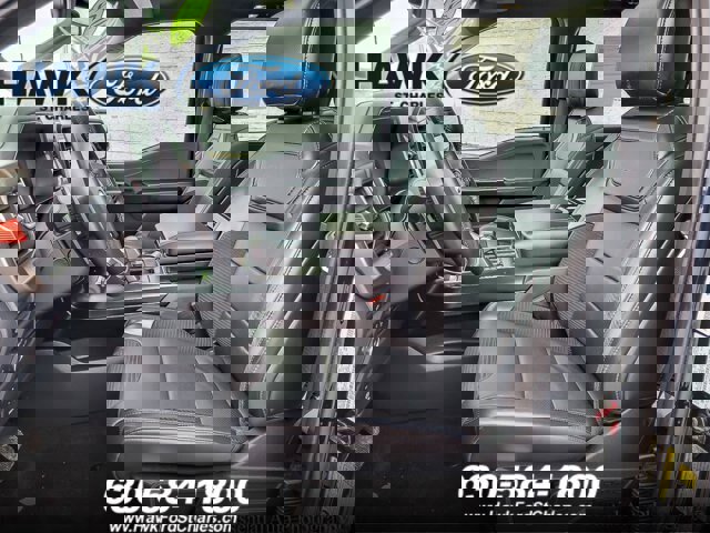 Certified 2022 Ford F150 Raptor w/ Equipment Group 801A High image 8