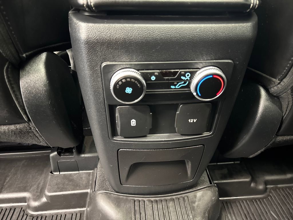 Certified 2023 Ford Explorer XLT w/ Equipment Group 202A AWD/4WD image 38