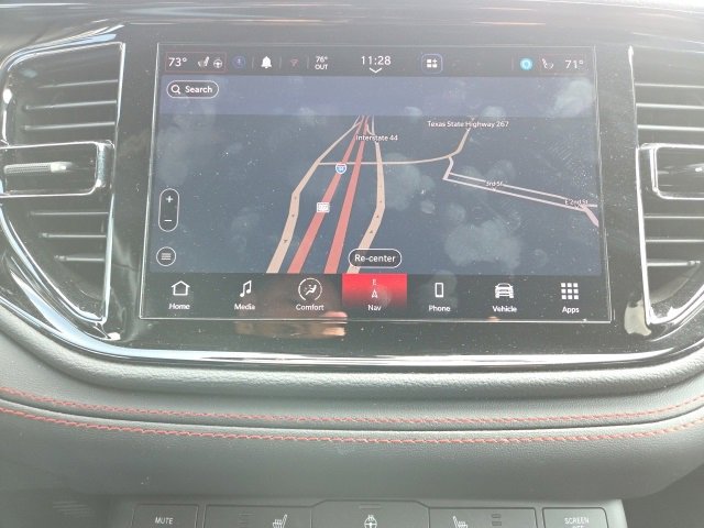 Used 2025 Dodge Durango GT image 9