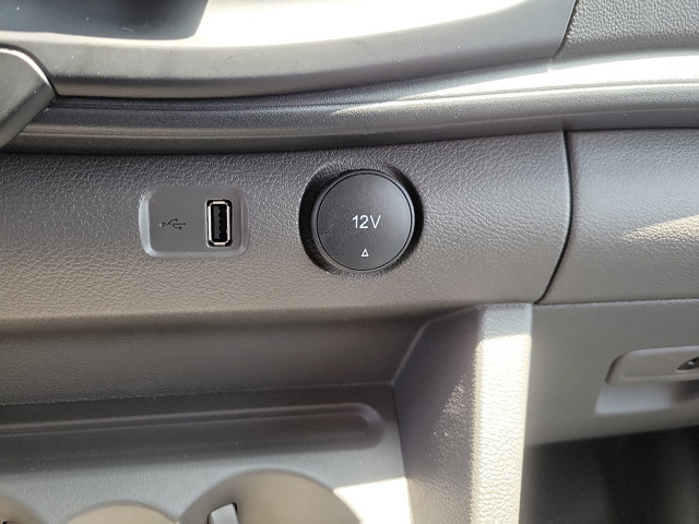 Certified 2024 Ford Transit 350 148 Low Roof image 15