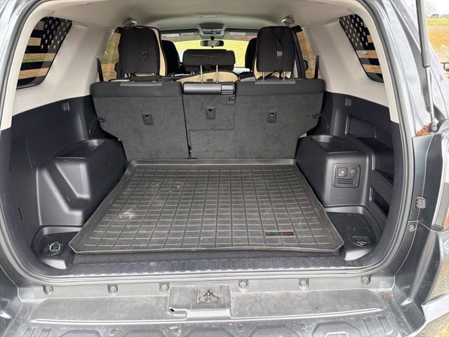 Used 2019 Toyota 4Runner SR5 image 9