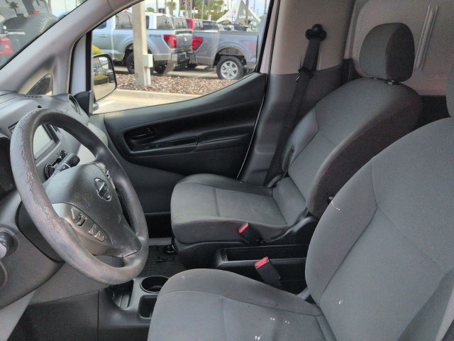 Used 2021 Nissan NV200 S FWD image 15