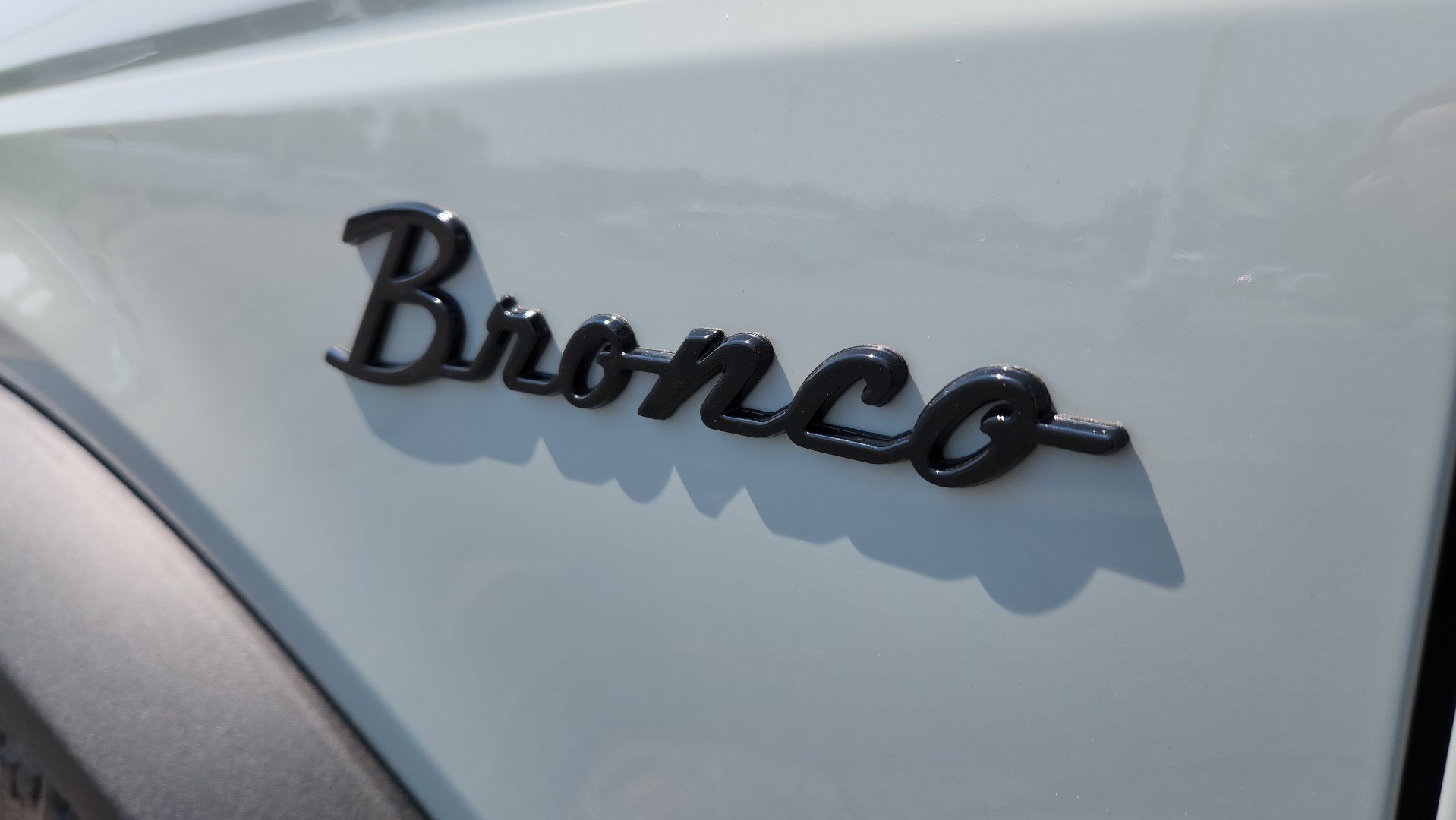 Certified 2021 Ford Bronco Big Bend AWD/4WD image 15