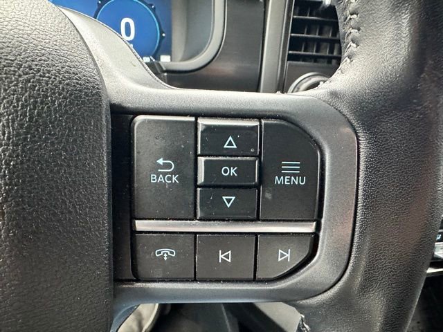 Certified 2024 Ford F150 Lariat AWD/4WD image 28