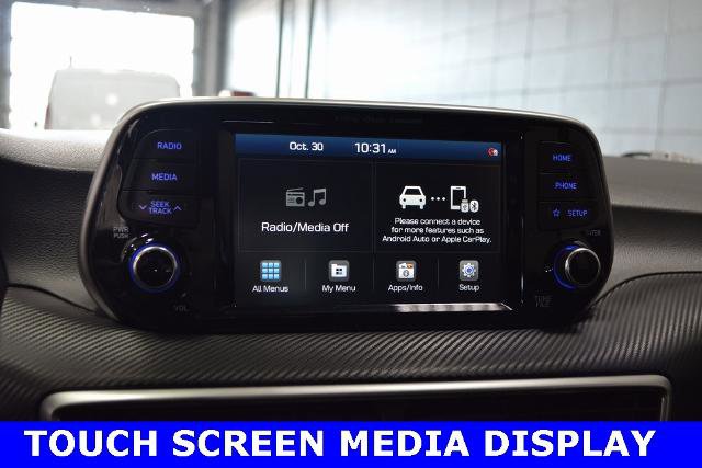 Used 2021 Hyundai Tucson Sport image 11