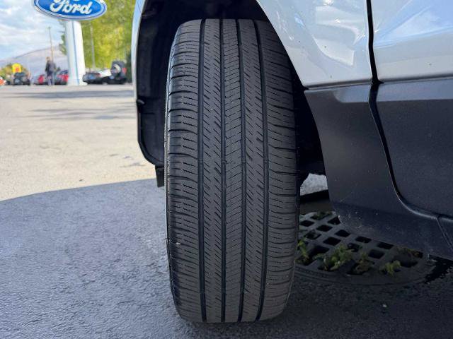 Certified 2020 Ford EcoSport Titanium AWD/4WD image 28