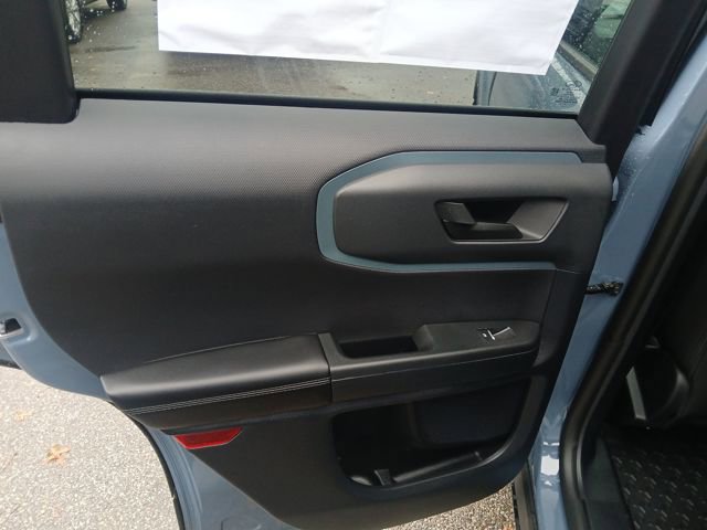 Certified 2024 Ford Bronco Sport Badlands image 40