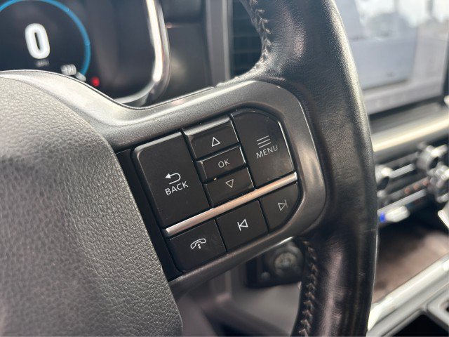 Certified 2021 Ford F150 Lariat w/ Equipment Group 502A High AWD/4WD image 24