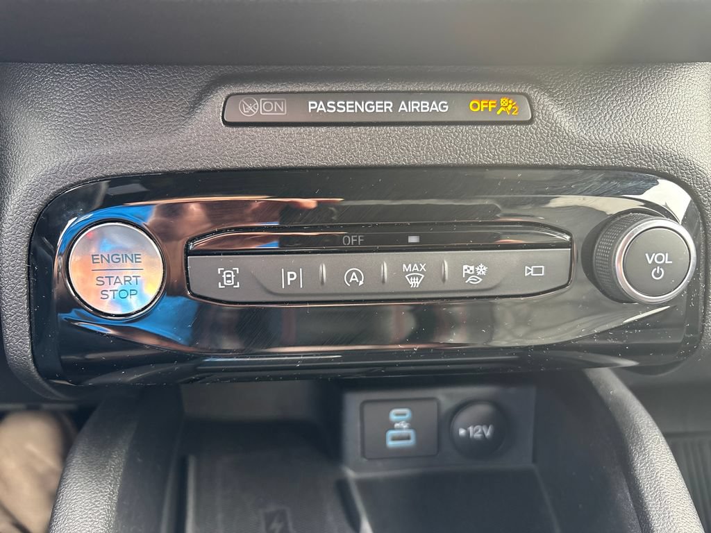 Certified 2023 Ford Escape ST-Line Elite w/ Premium Technology Package AWD/4WD image 42