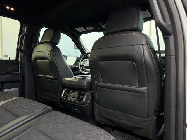 Certified 2024 Ford F150 Tremor w/ Bed Utility Package image 34
