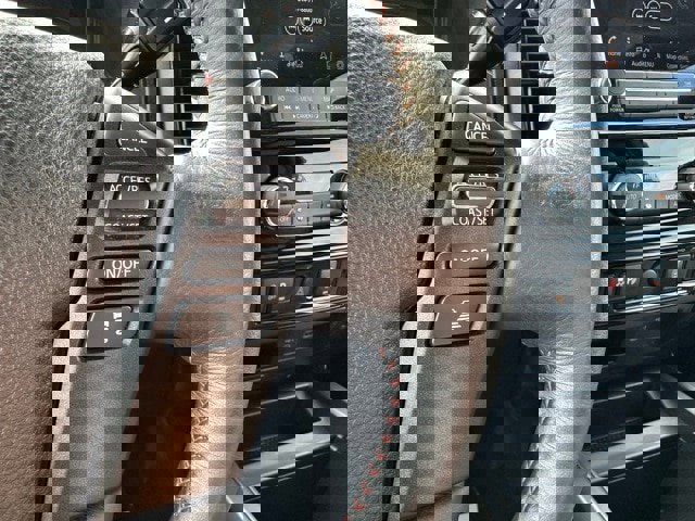 Used 2024 Nissan Titan PRO-4X w/ Off Road Protection Package image 29