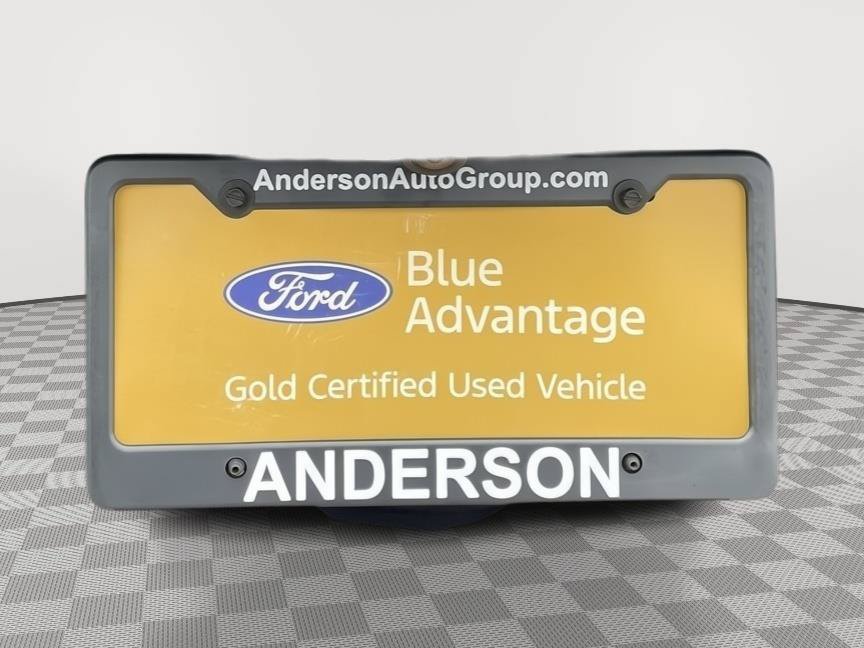 Certified 2024 Ford Edge Titanium AWD/4WD image 36